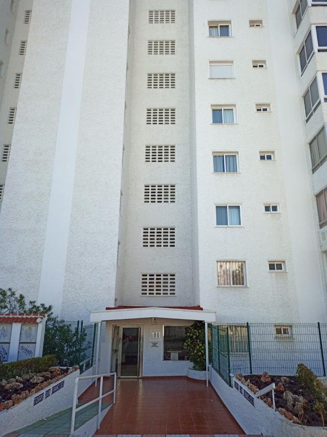 Torre San Francisco Sun & Appartement Benalmádena